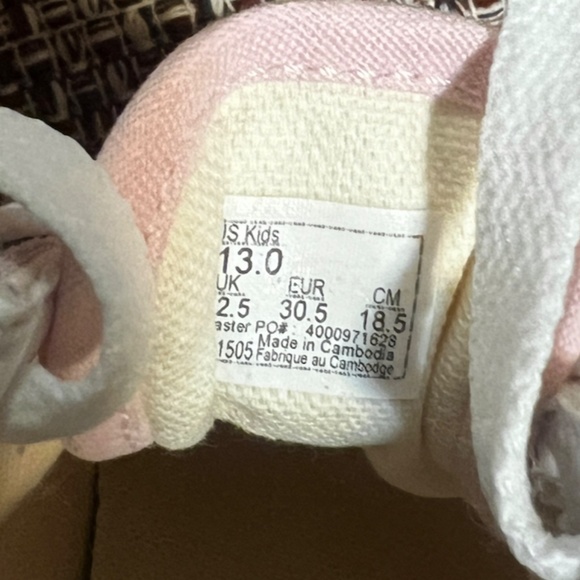 VANS ' Old Skool ' kids shoes - Picture 5 of 8